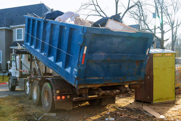 Best Professional Junk Removal  in USA